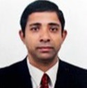 Vinod S